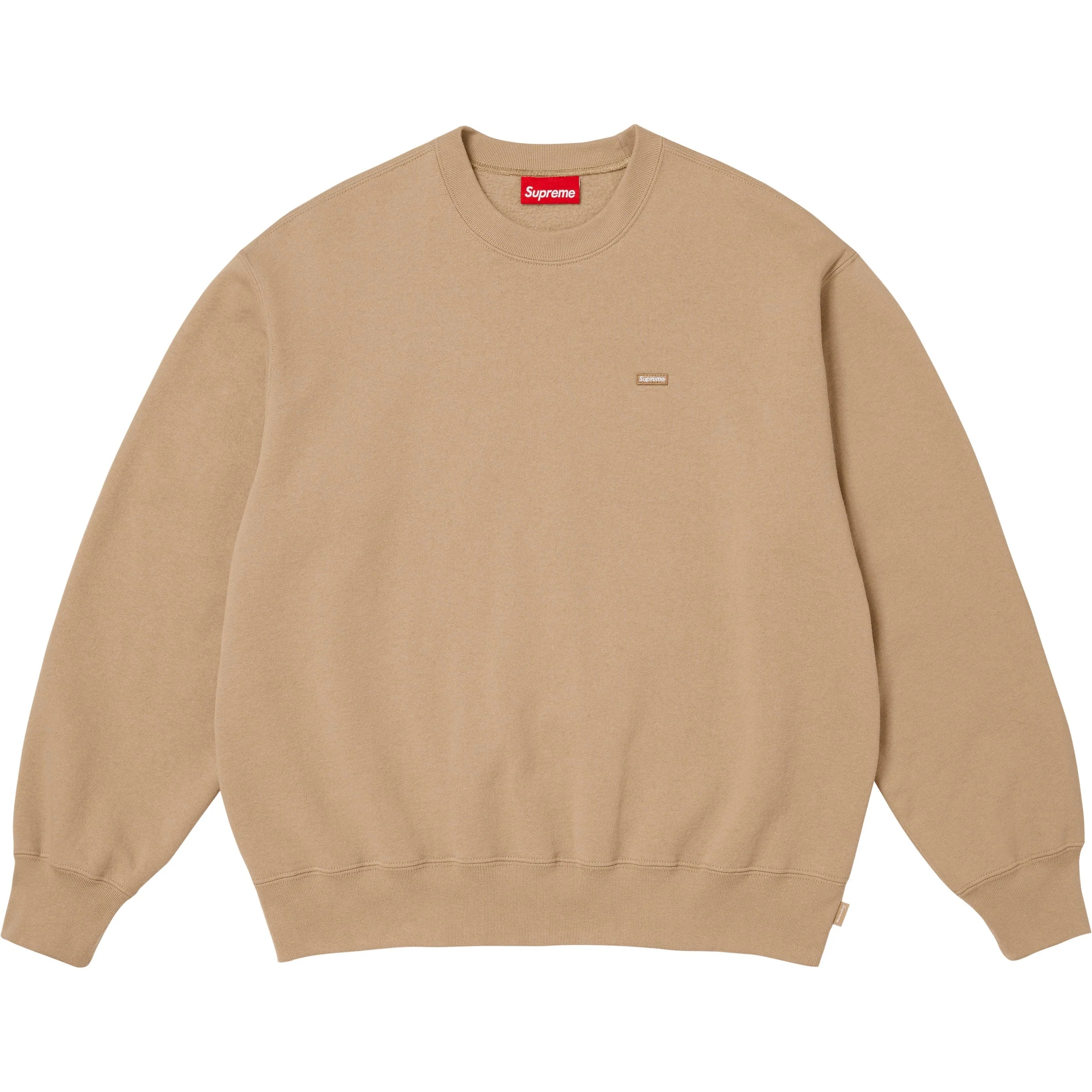 Small Box Crewneck view 5